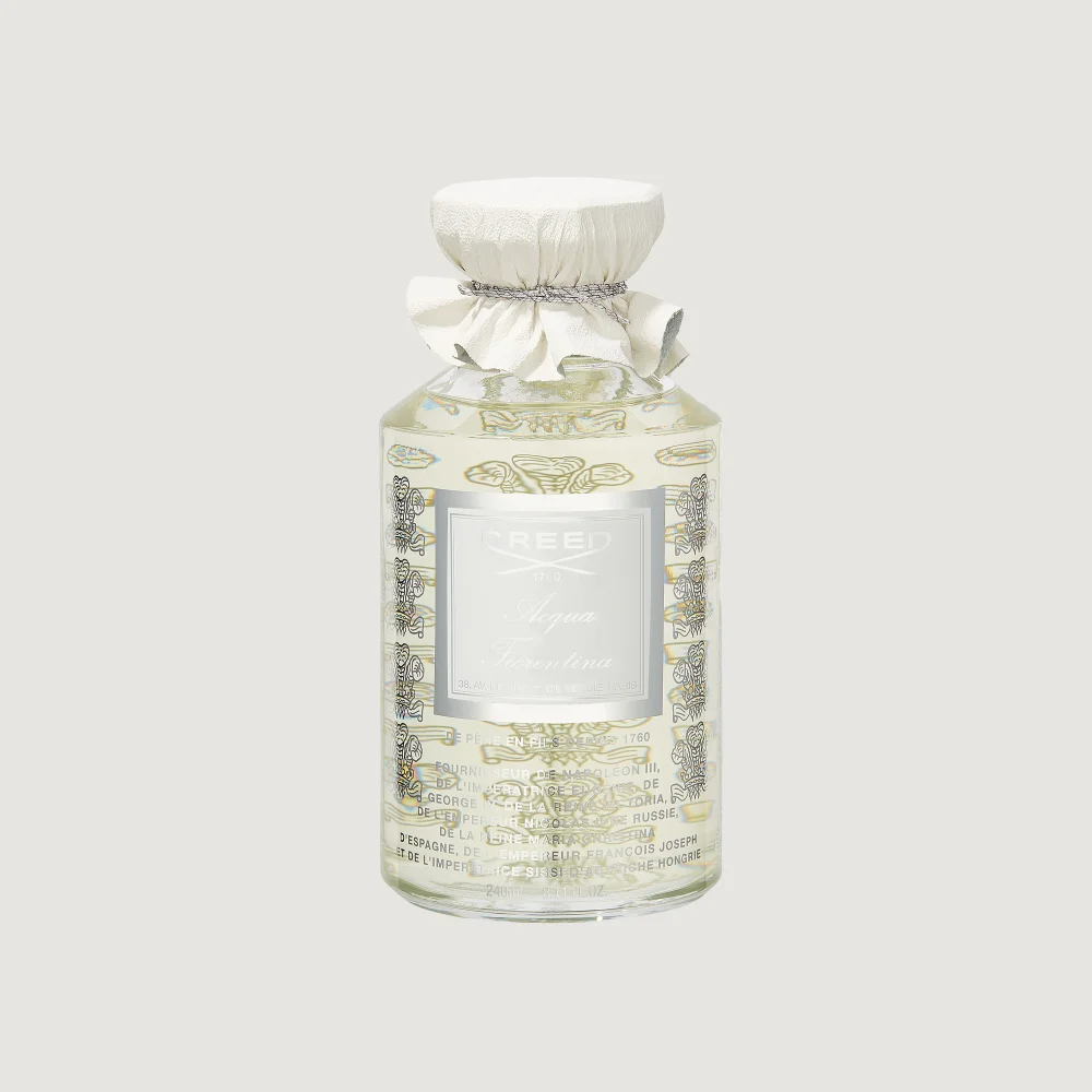 Acqua Fiorentina 240ml Splash Image 1