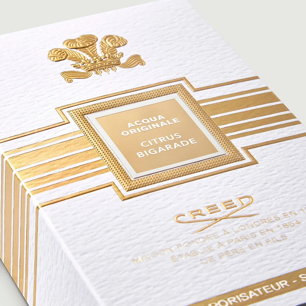Citrus Bigarade Creed Fragrance