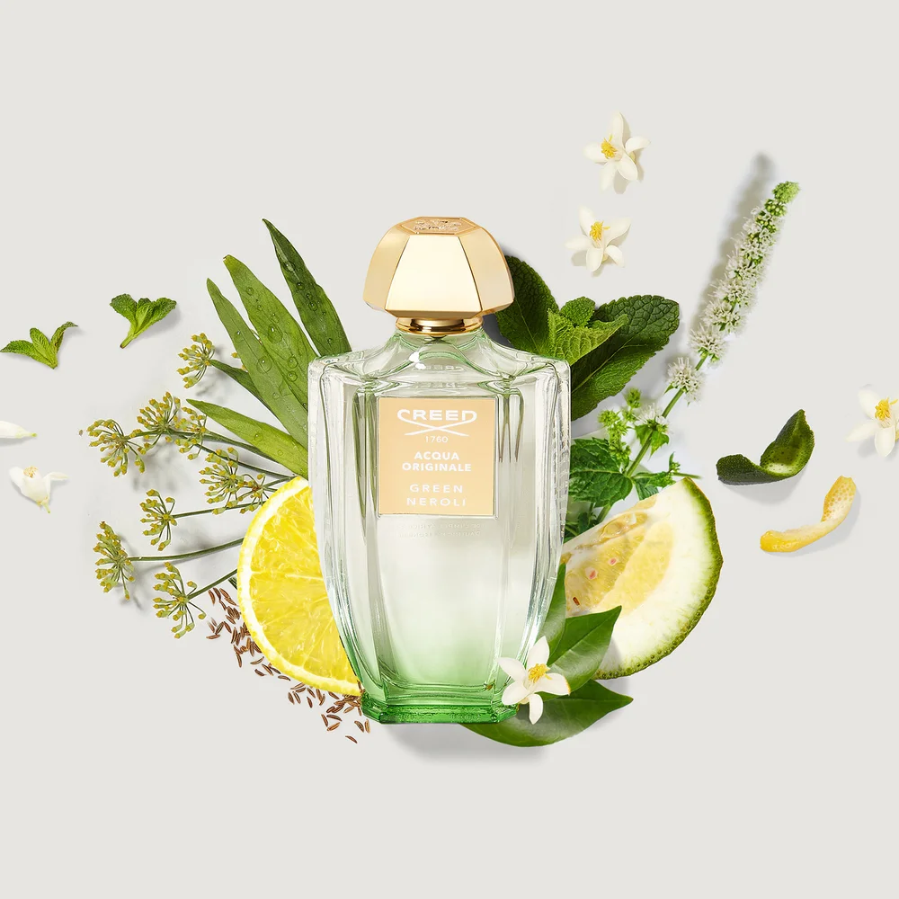 Green Neroli Creed Fragrance