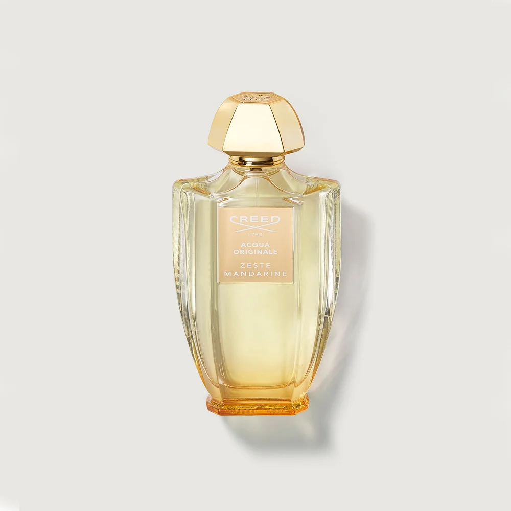 Zeste Mandarine Image 1
