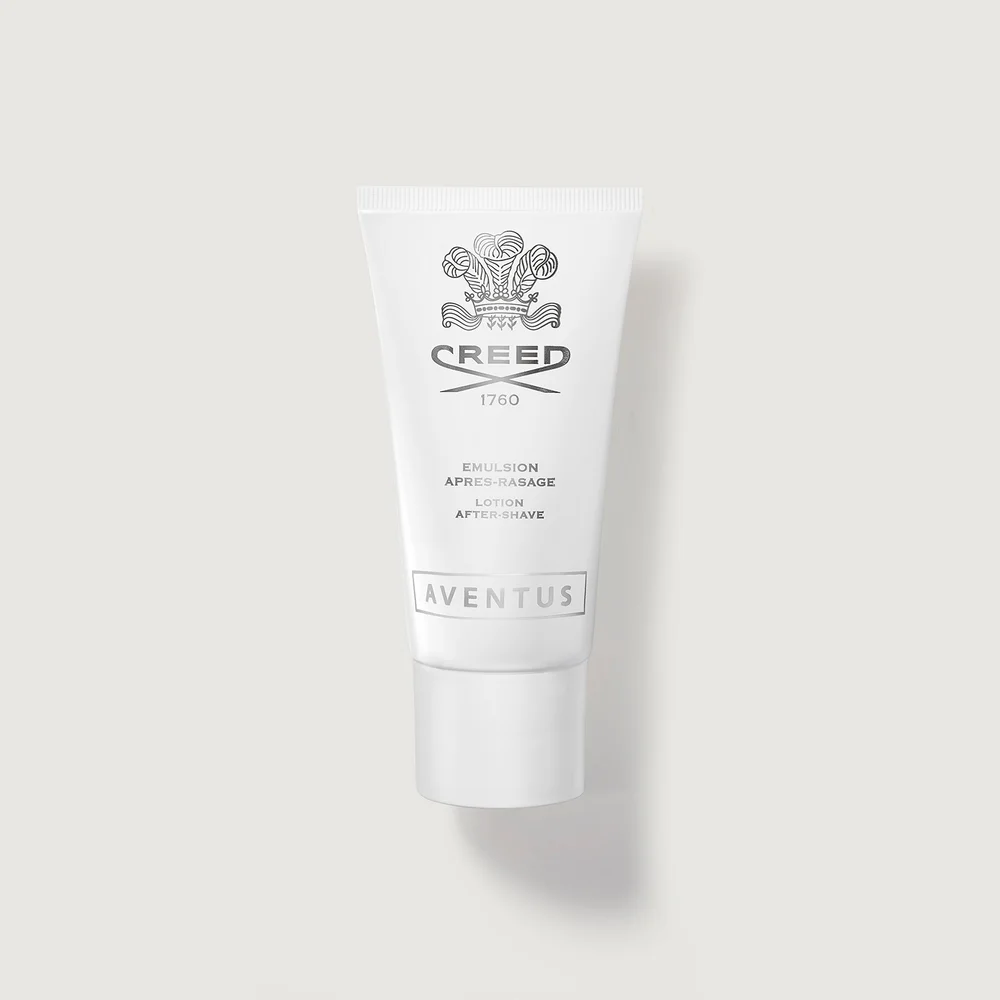 Aventus After Shave Balm75ml Image 1