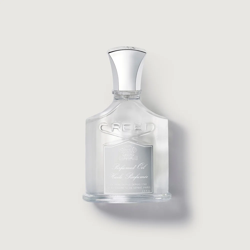 Aventus For Her Perfumed Oil 75ml Image 1