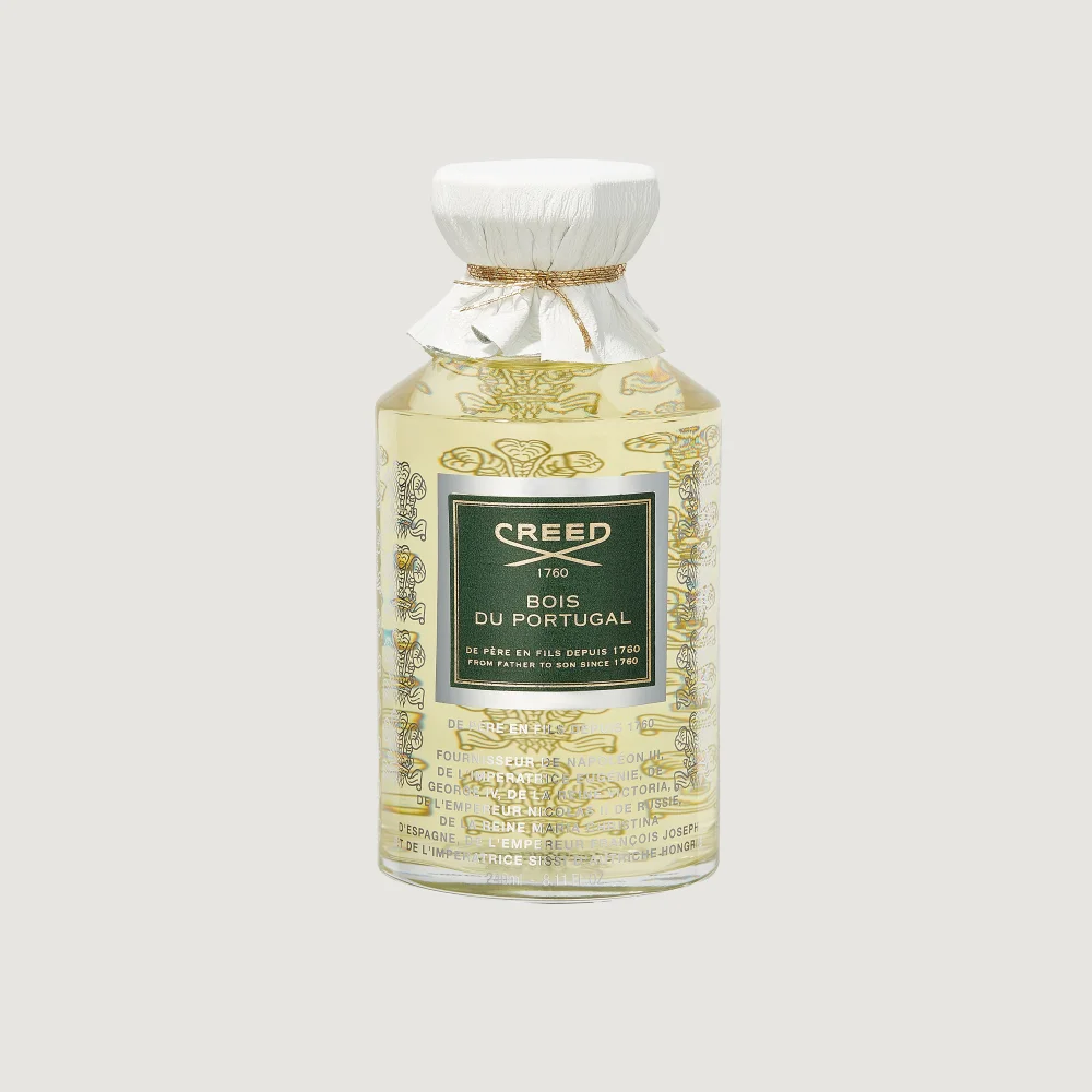 Bois Du Portugal 240ml Splash Image 1