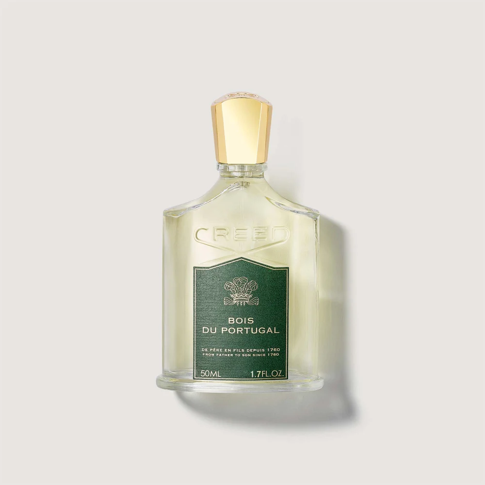 Bois Du Portugal 50ml Image 1