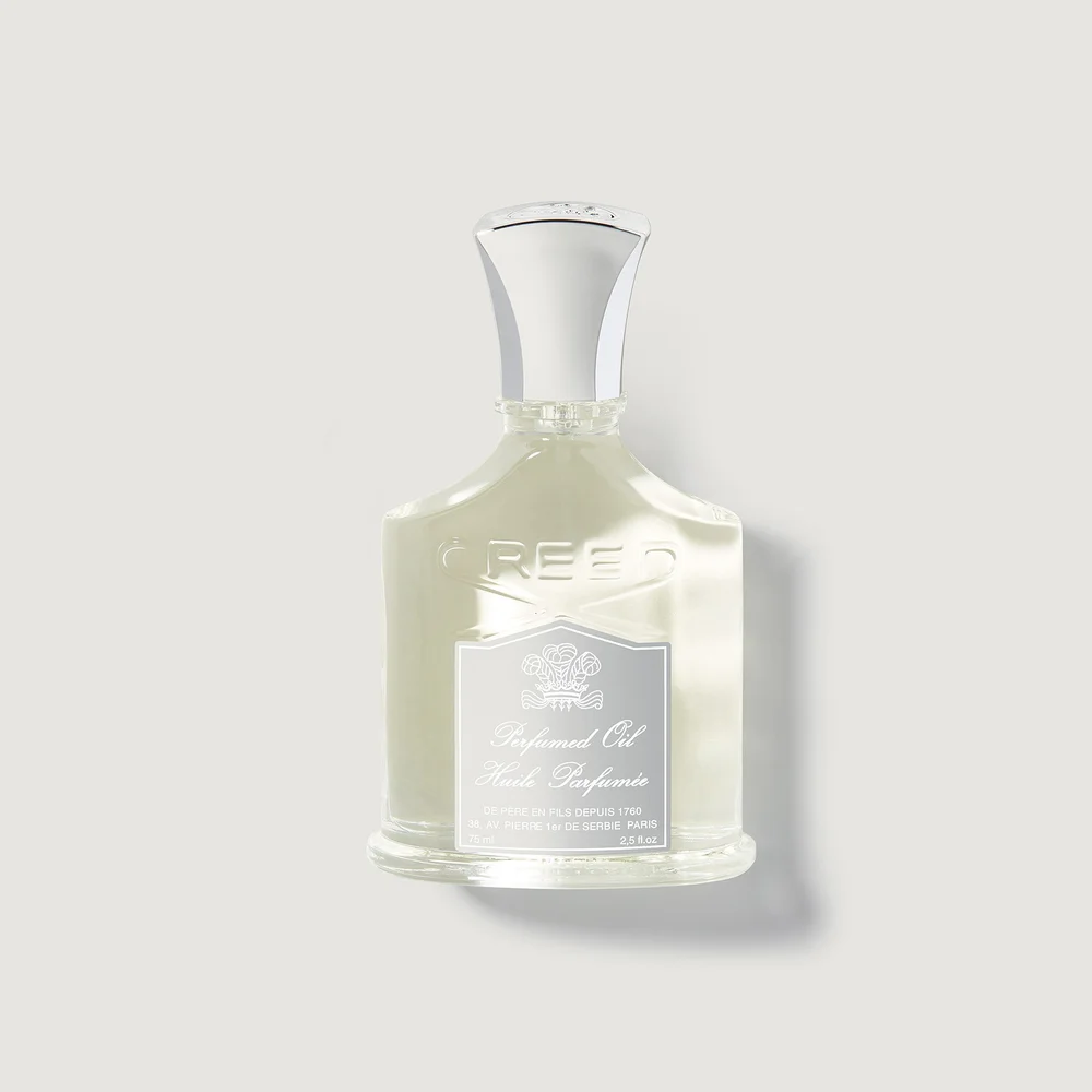 Green Irish Tweed Perfumed Oil 75ml Image 1
