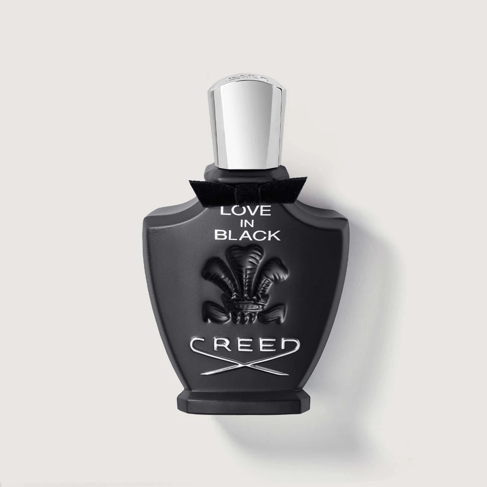 Love In Black 75ml Image 1