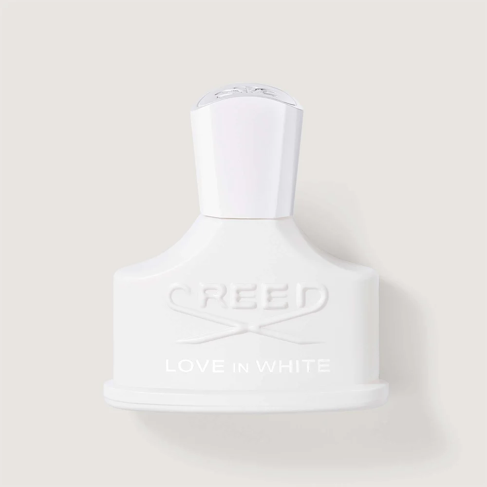 Love In White 30ml Spray Image 1