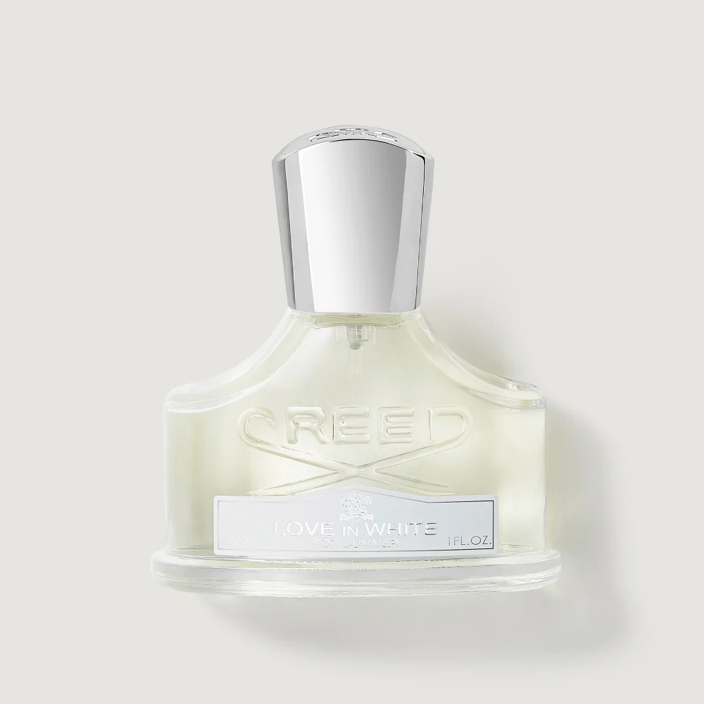 Love In White For Summer 30ml Spray Image 1