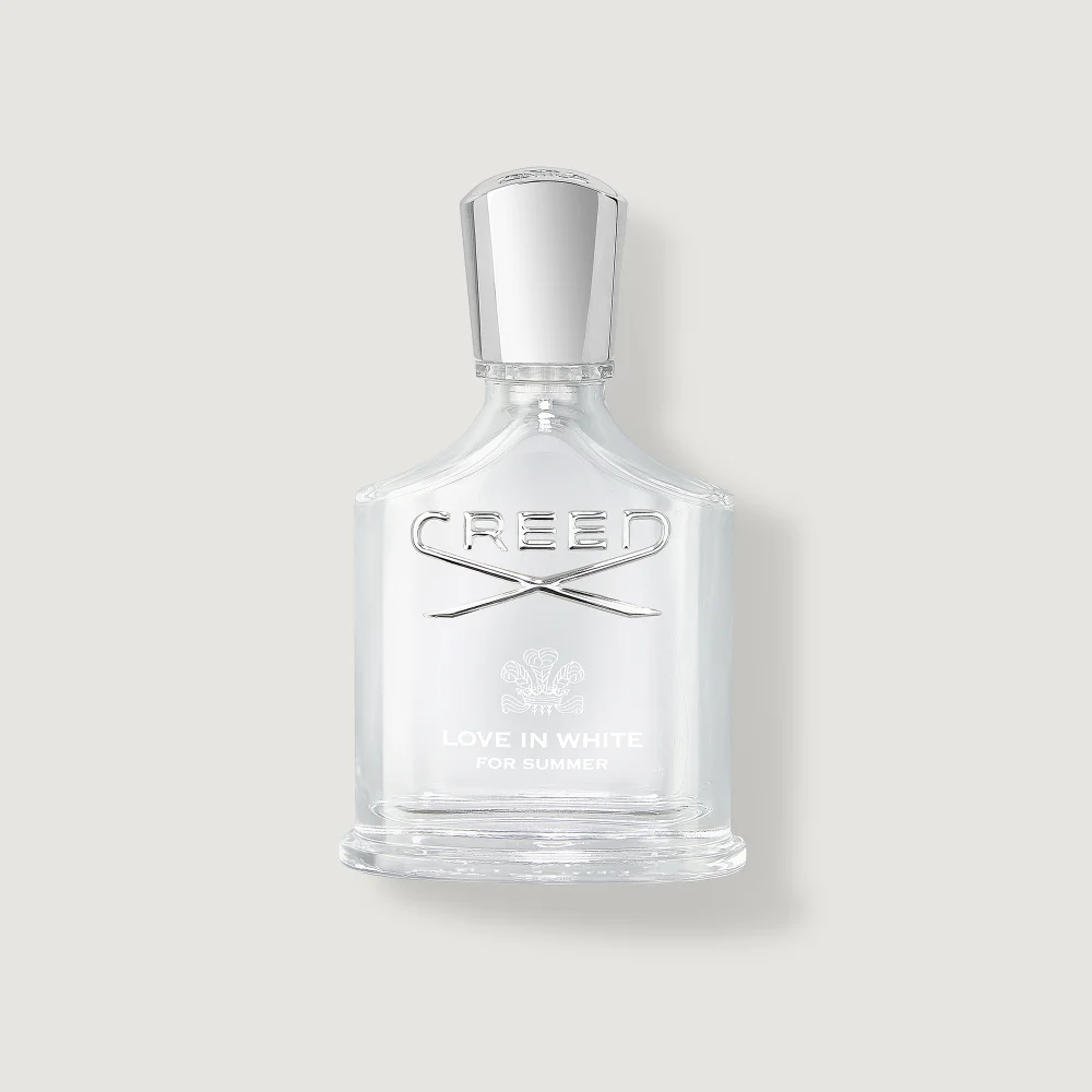 Love In White For Summer 75ml Spray Image 1