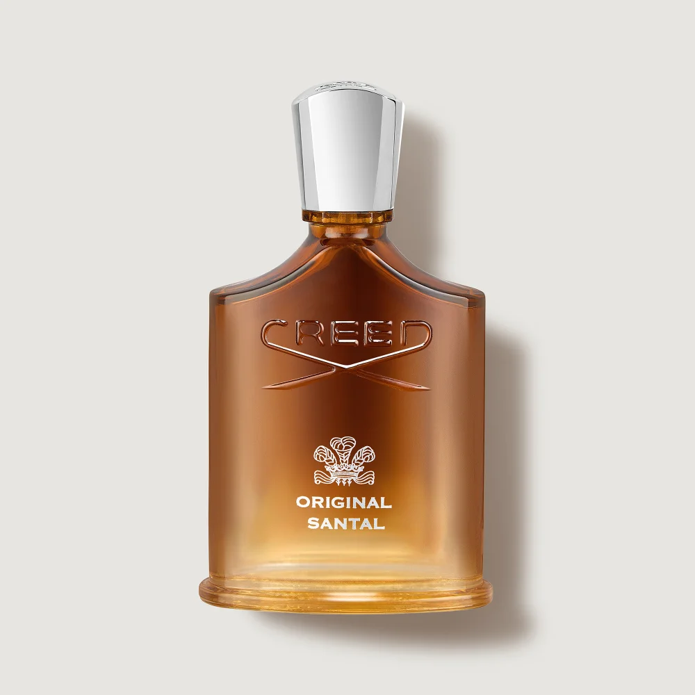 Original Santal 100ml Image 1