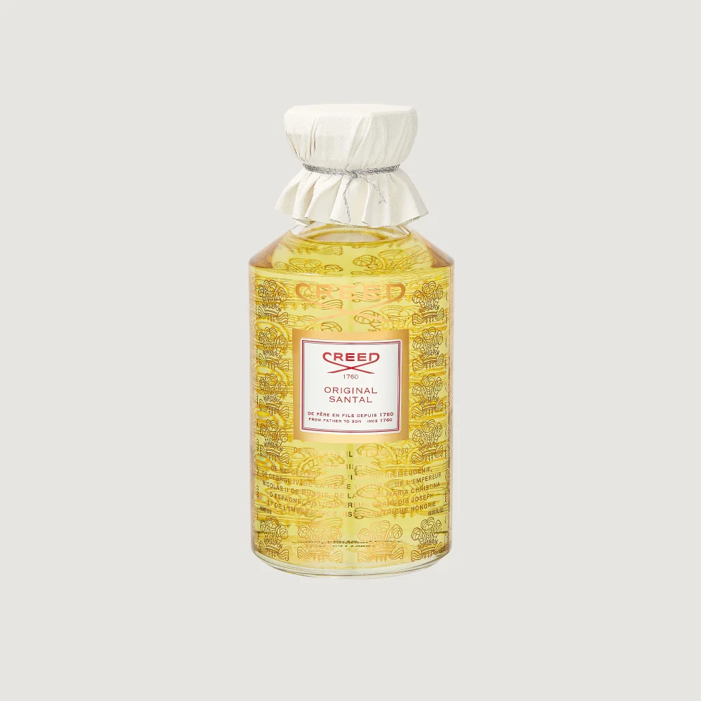 Original Santal 490ml Image 1