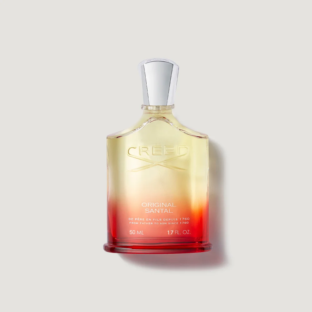 Original Santal 50ml Spray Image 1