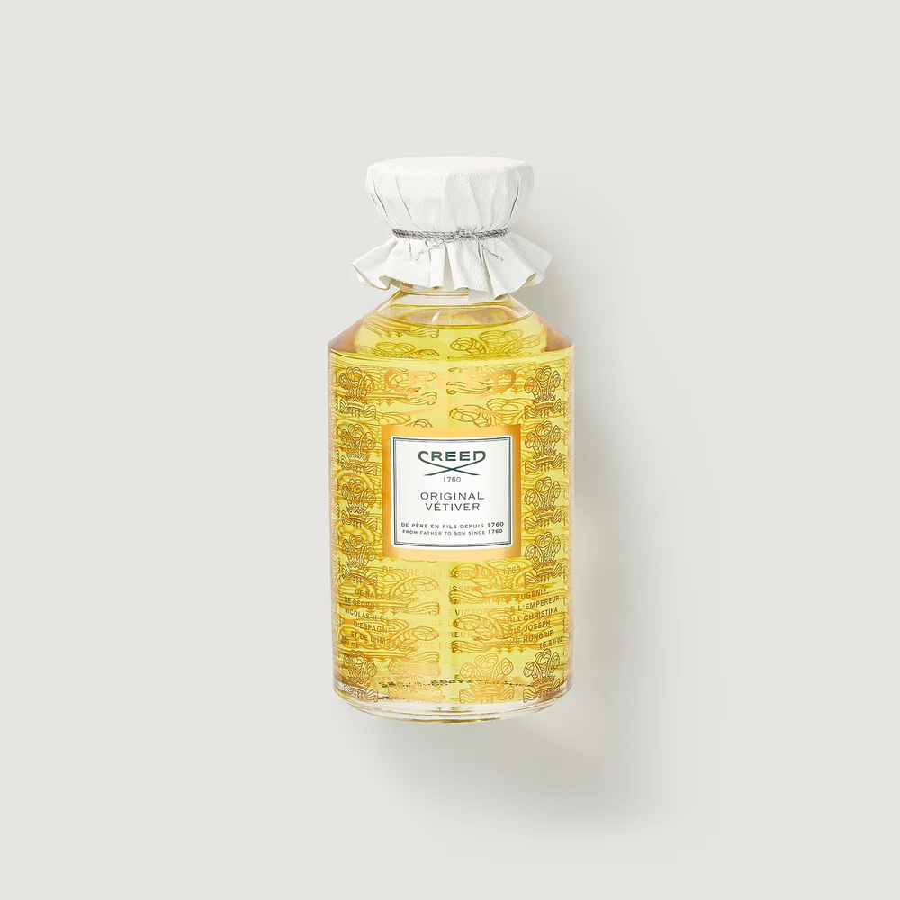 Original Vetiver 490ml Image 1