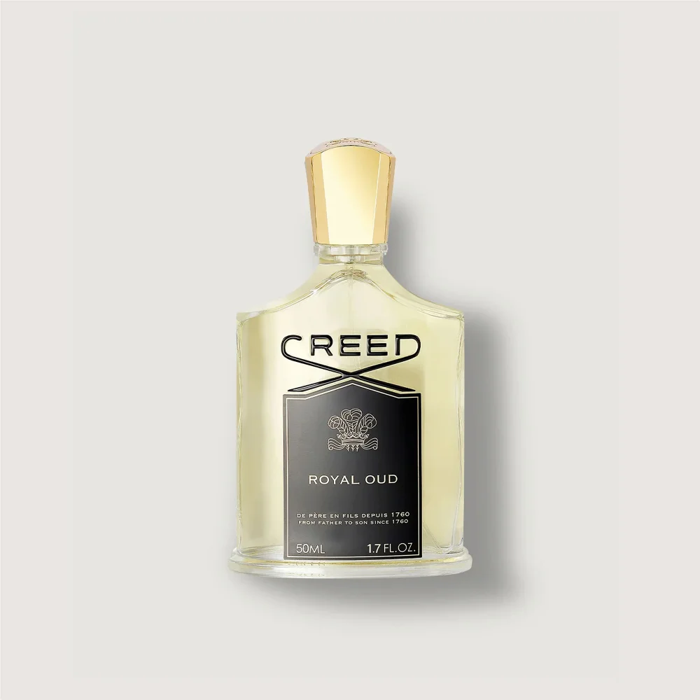 Royal Oud 50ml Spray Image 1