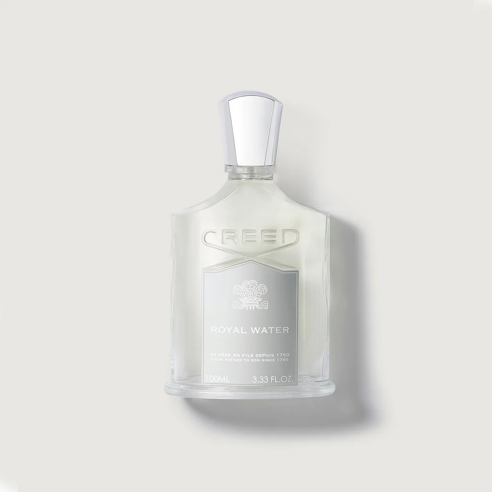 Royal Water 100ml Spray Image 1