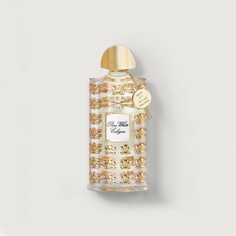 Royales Exclusives - Pure White Cologne - 75ml Standard Image 1