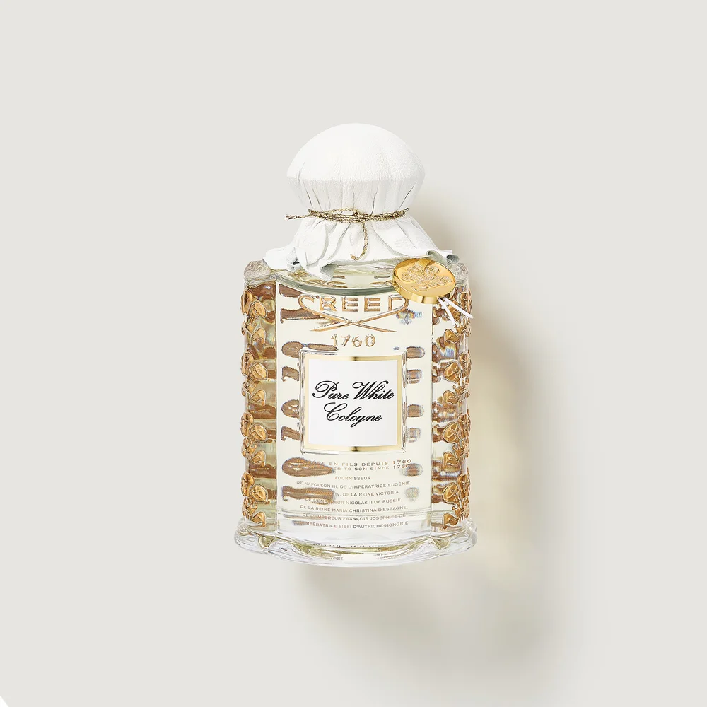 Royales Exclusives - Pure White Cologne 240ml Image 1