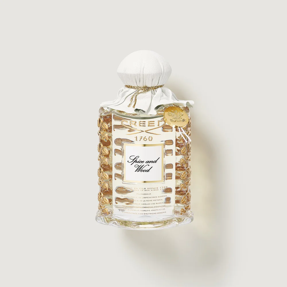 Royales Exclusives - Spice And Wood 250ml Splash Image 1