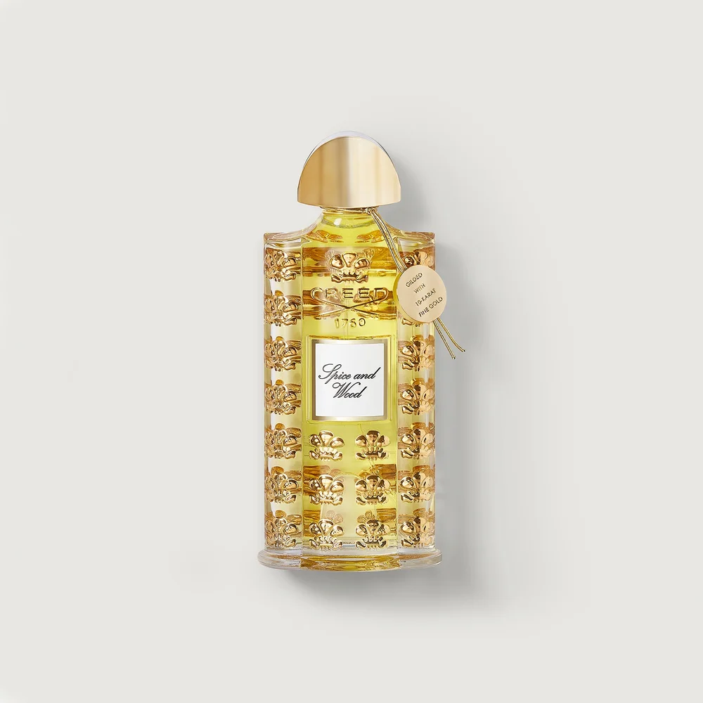 Royales Exclusives - Spice And Wood 75ml Image 1
