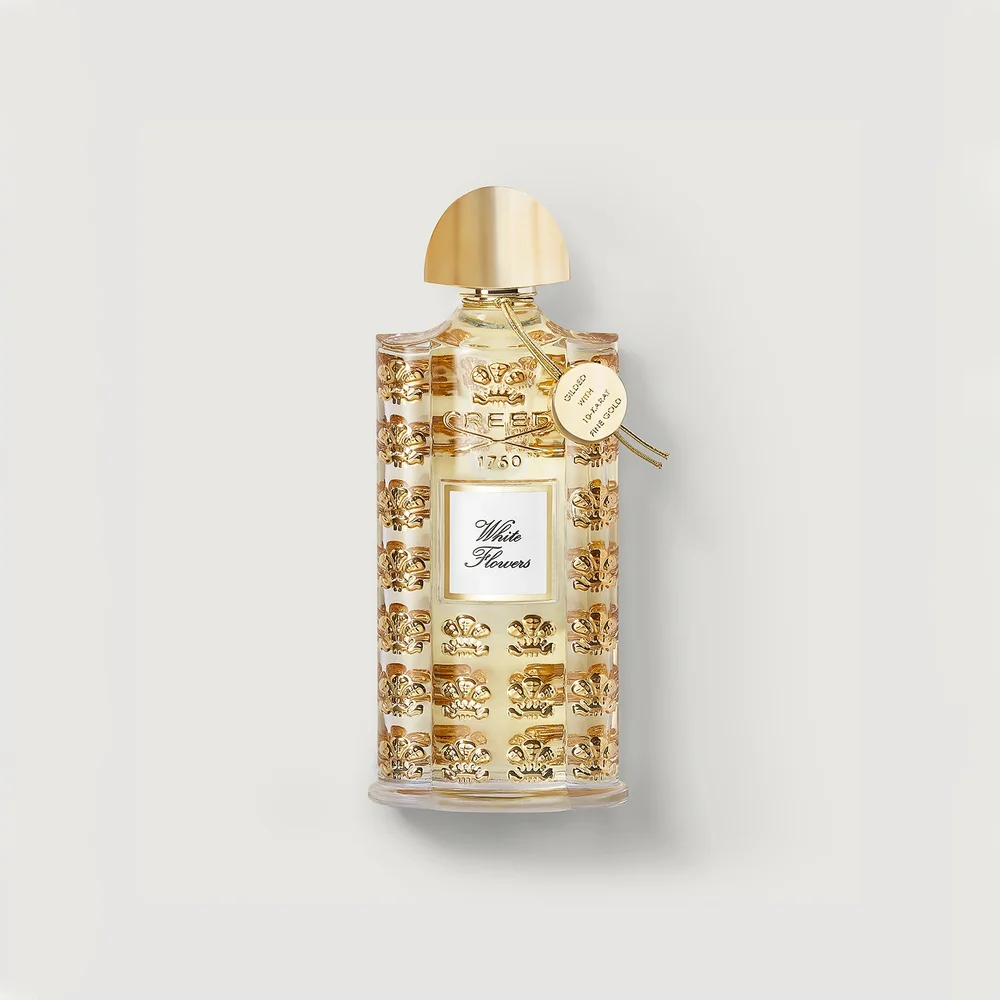 Royales Exclusives - White Flowers - 75ml Image 1