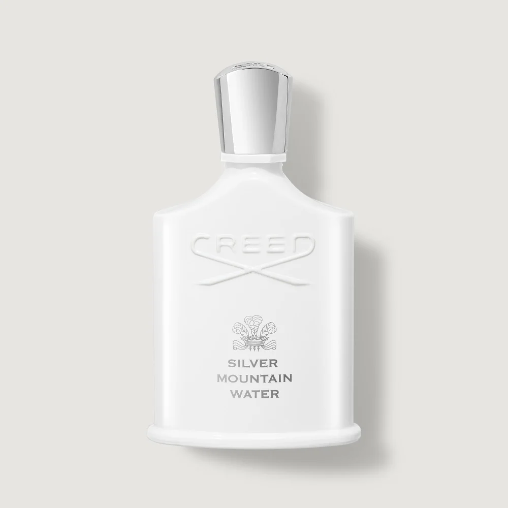 Silver Mountain Water 100ml Image 1