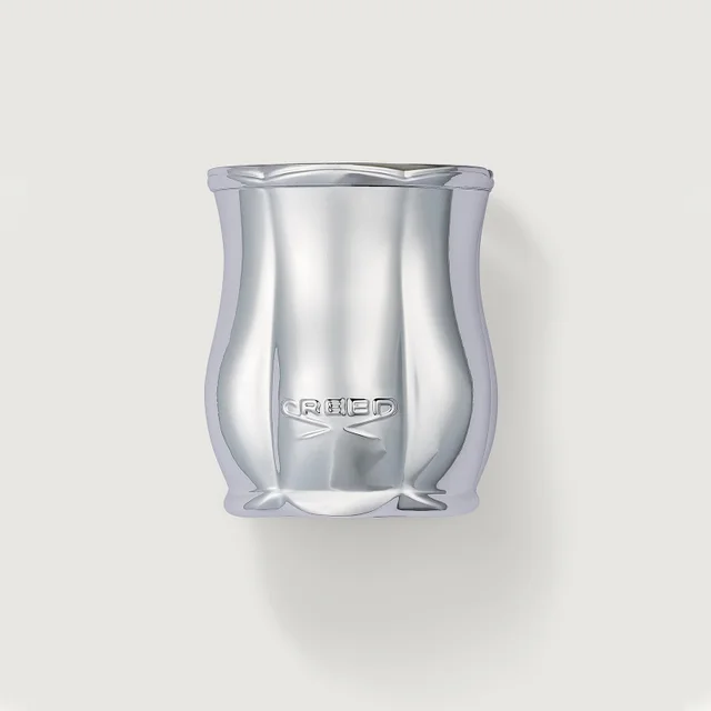 Silver Mountain Water Candle 200g