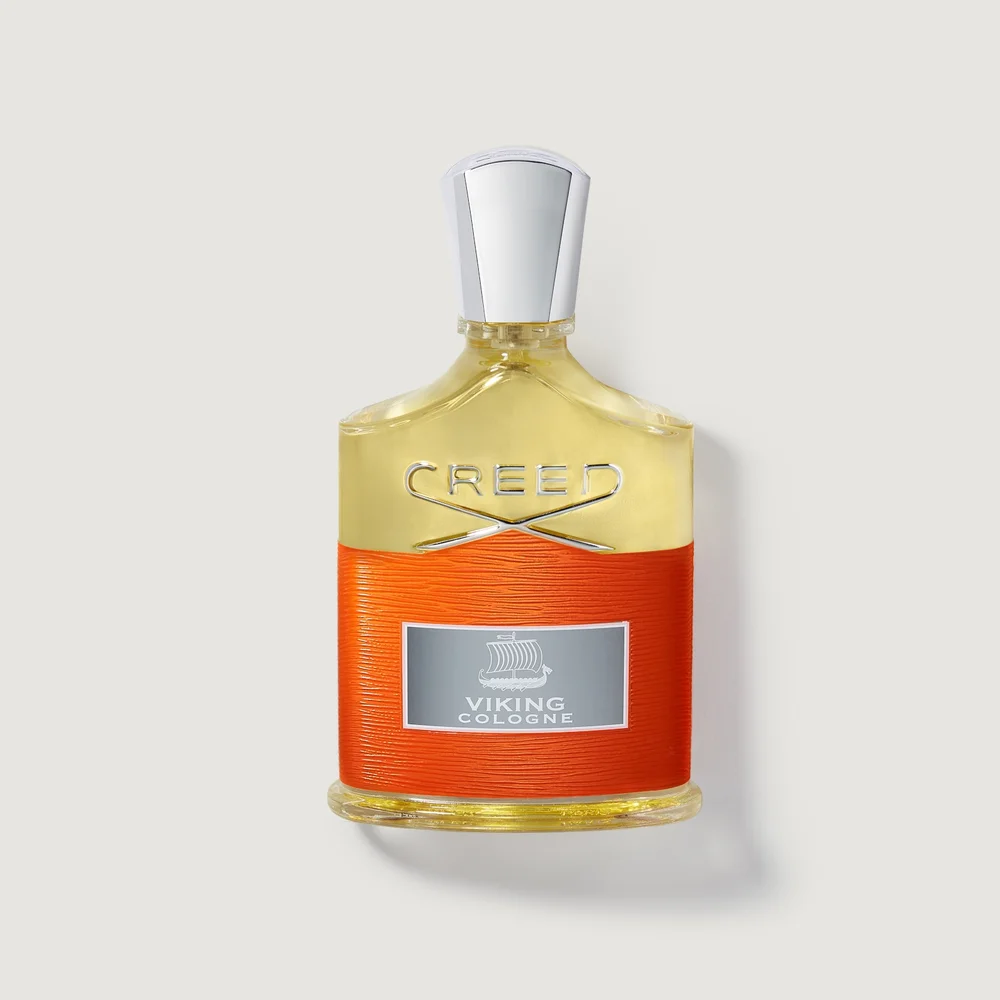Viking Cologne 100ml Image 1