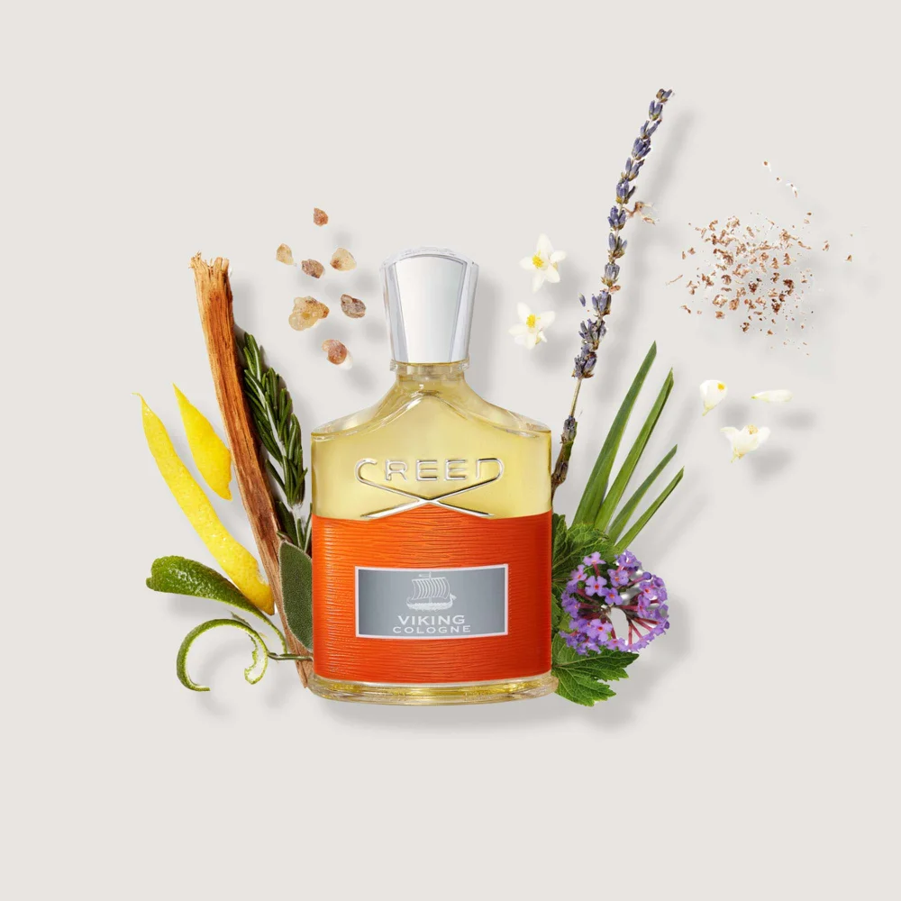 Viking Cologne Creed Fragrance