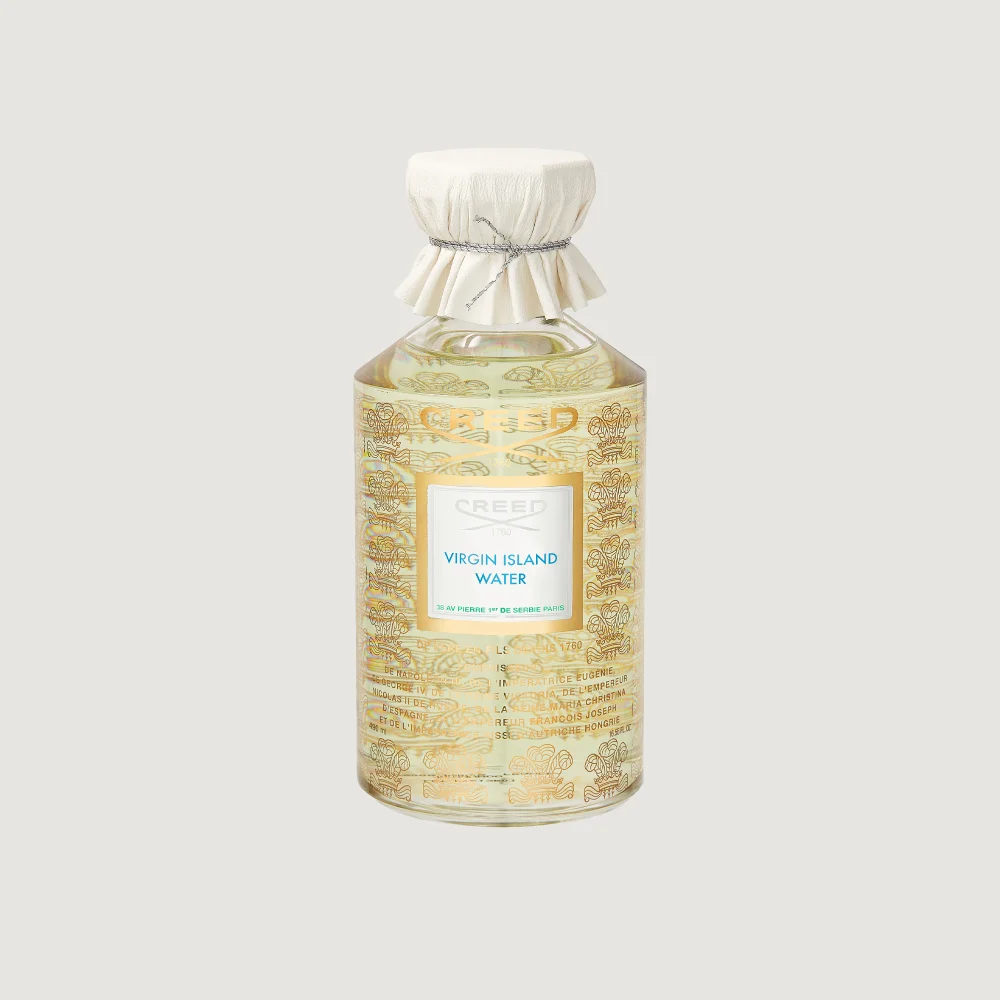 Virgin Island Water 490ml Image 1