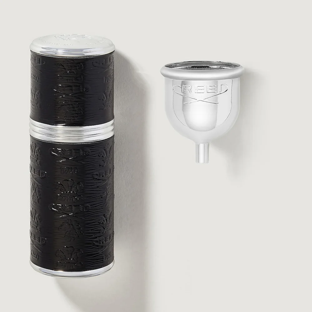 Atomiser 50ml Silver/Black Image 1