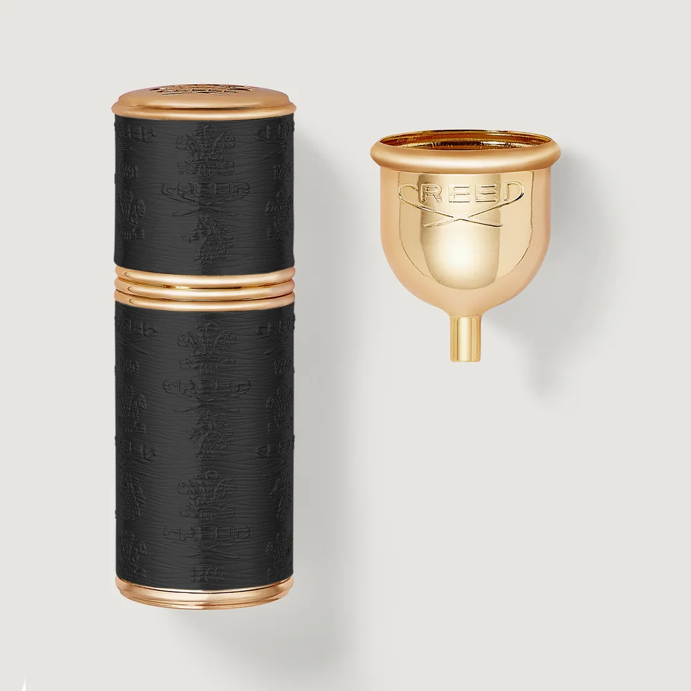 Atomiser 50ml Gold/Black Image 1