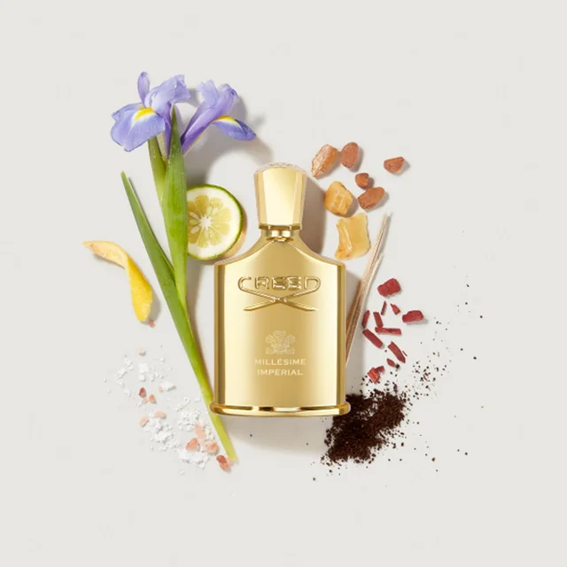 Millesime Imperial