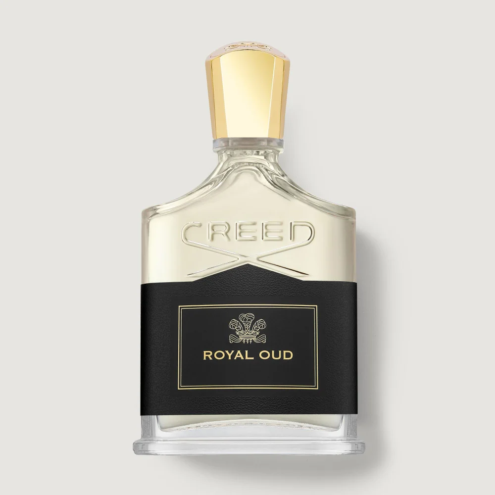 Royal Oud 100ml Image 1