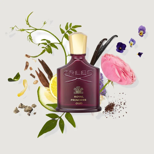Royal Princess Oud