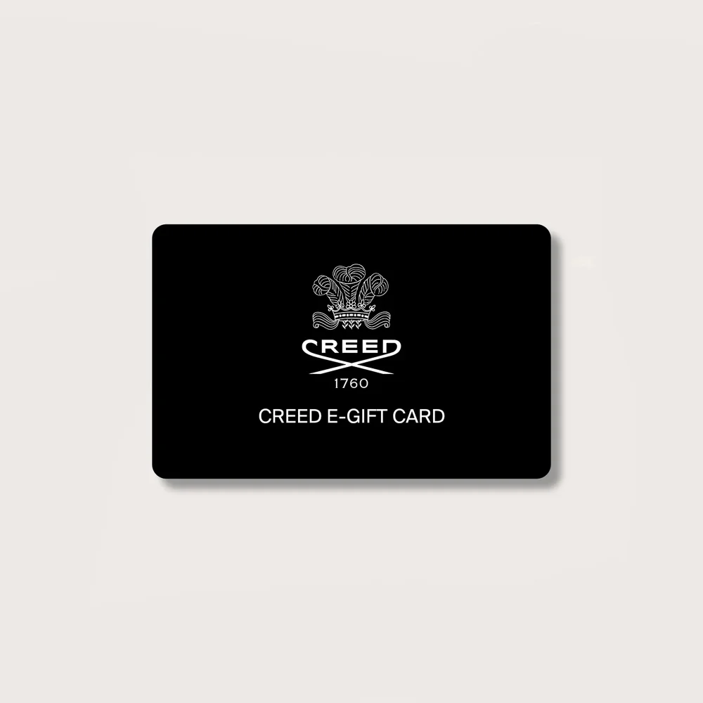 Creed Gift Card €500 Image 1
