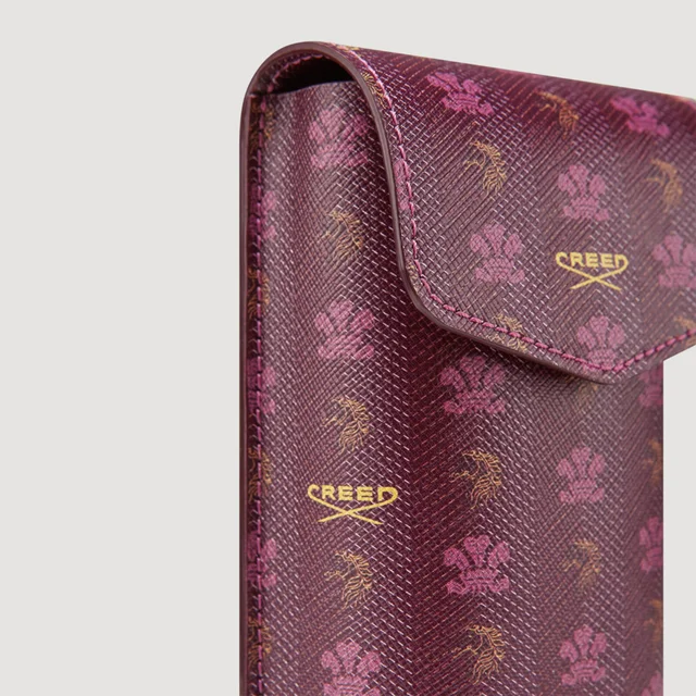 75ml Leather Sleeve