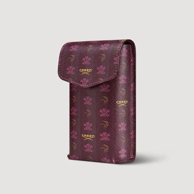 75ml Leather Sleeve