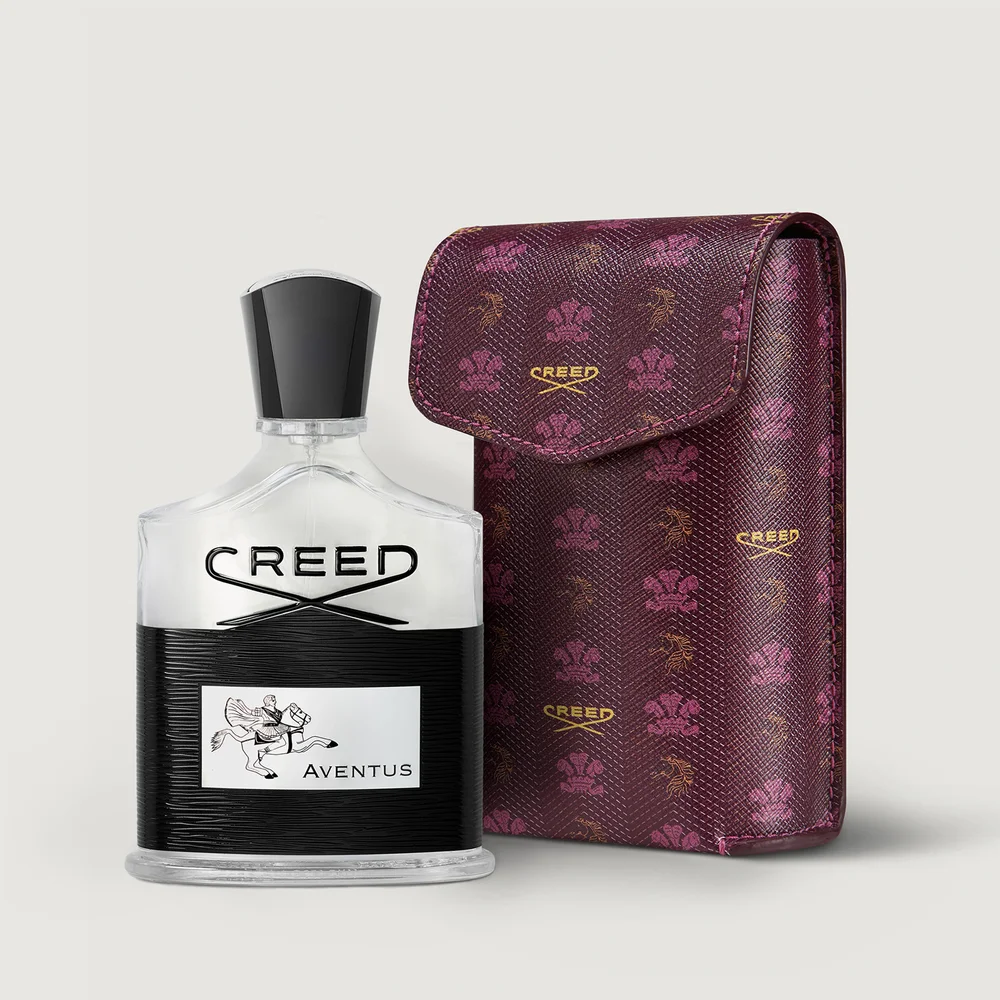 Aventus with Leather Sleeve Image 1