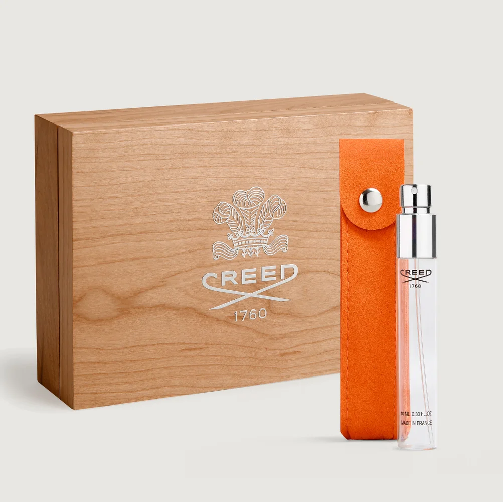 Viking Cologne Sensory Box Image 1