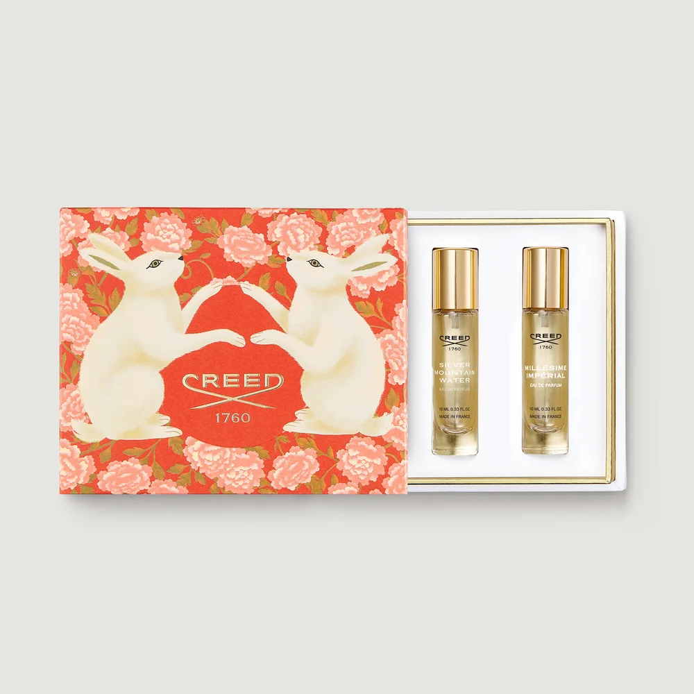 Lunar New Year 3x10ML Coffret Image 1