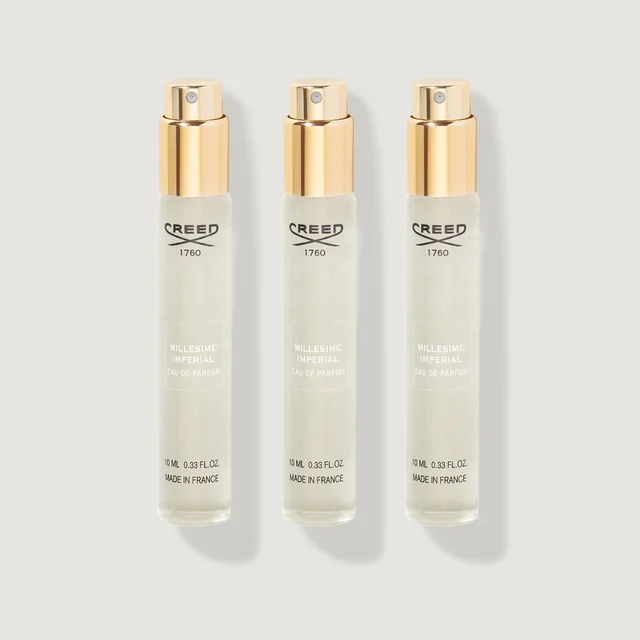 3 x 10ml Millesime Imperial Set