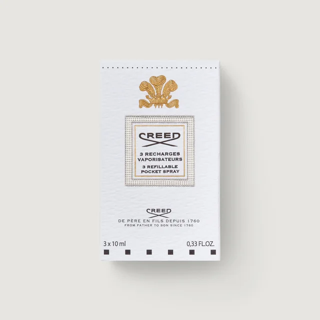 3 x 10ml Millesime Imperial Set