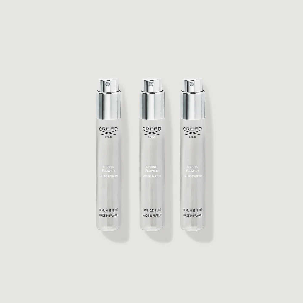 3 x 10ml Spring Flower Set Image 1