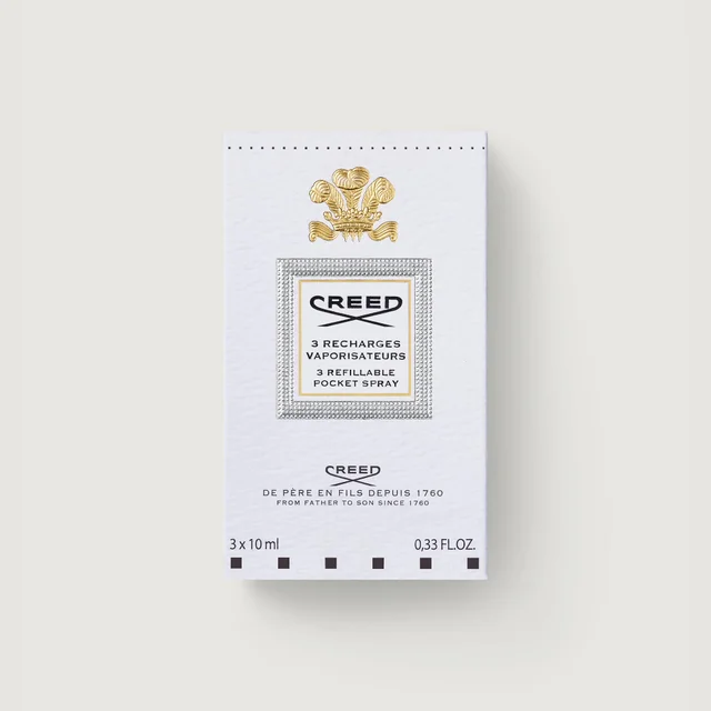 3 x 10ml Spring Flower Set