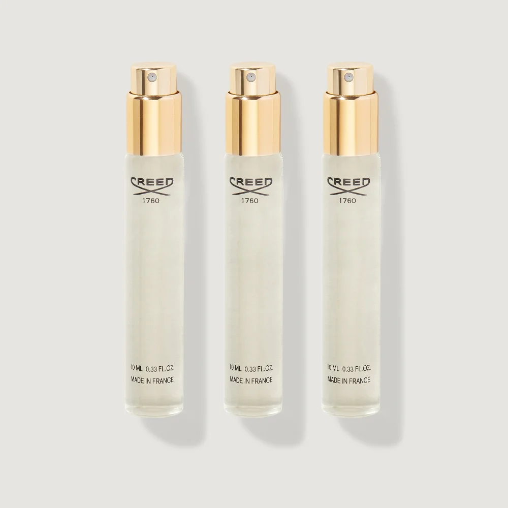 3 x 10ml Royal Princess Oud Set Image 1