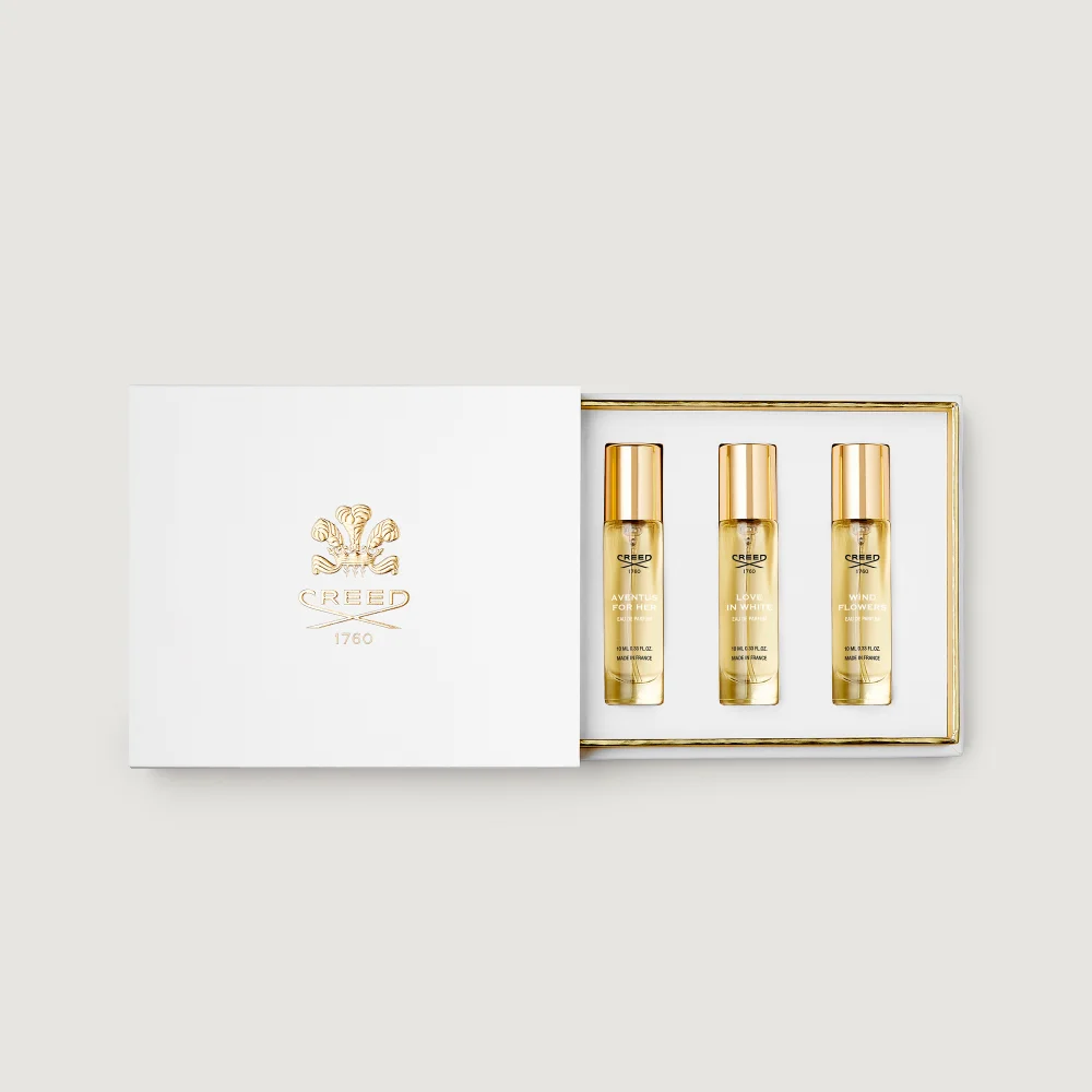 Women's 3-Piece 10ml Discovery Set Image 1