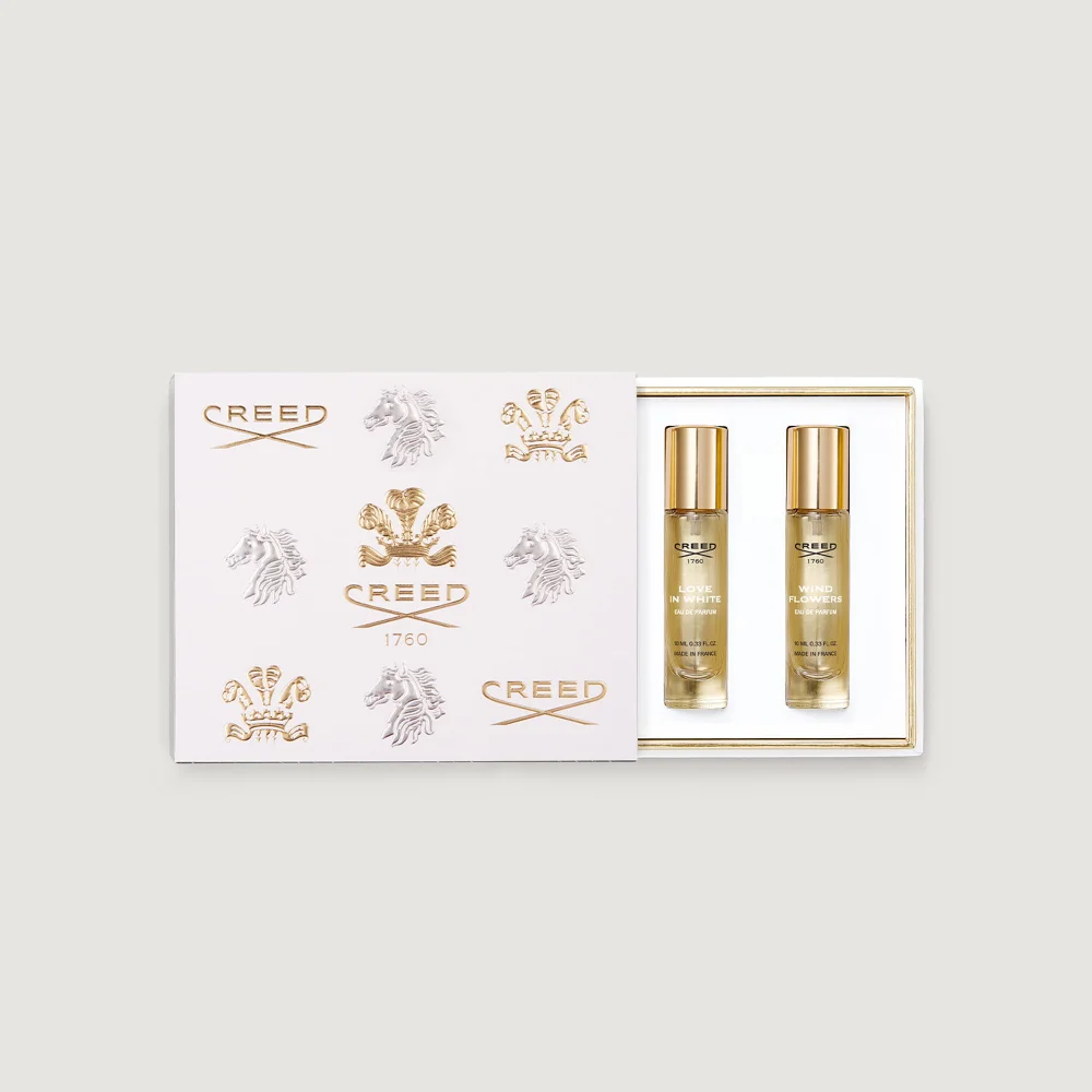 Women's 3-Piece 10ml Discovery Set Image 1