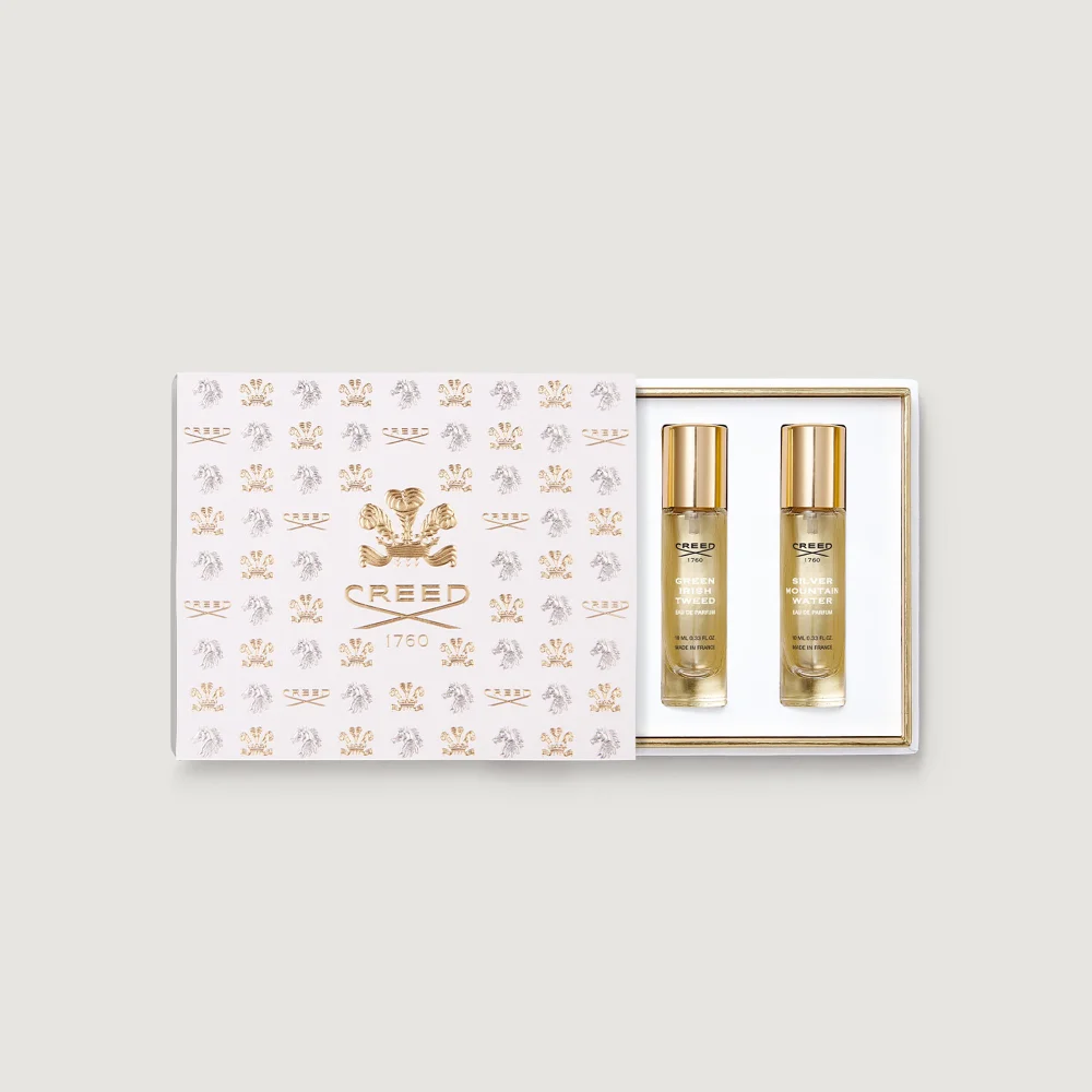 Men's 3-Piece 10ml Discovery Set  Image 1