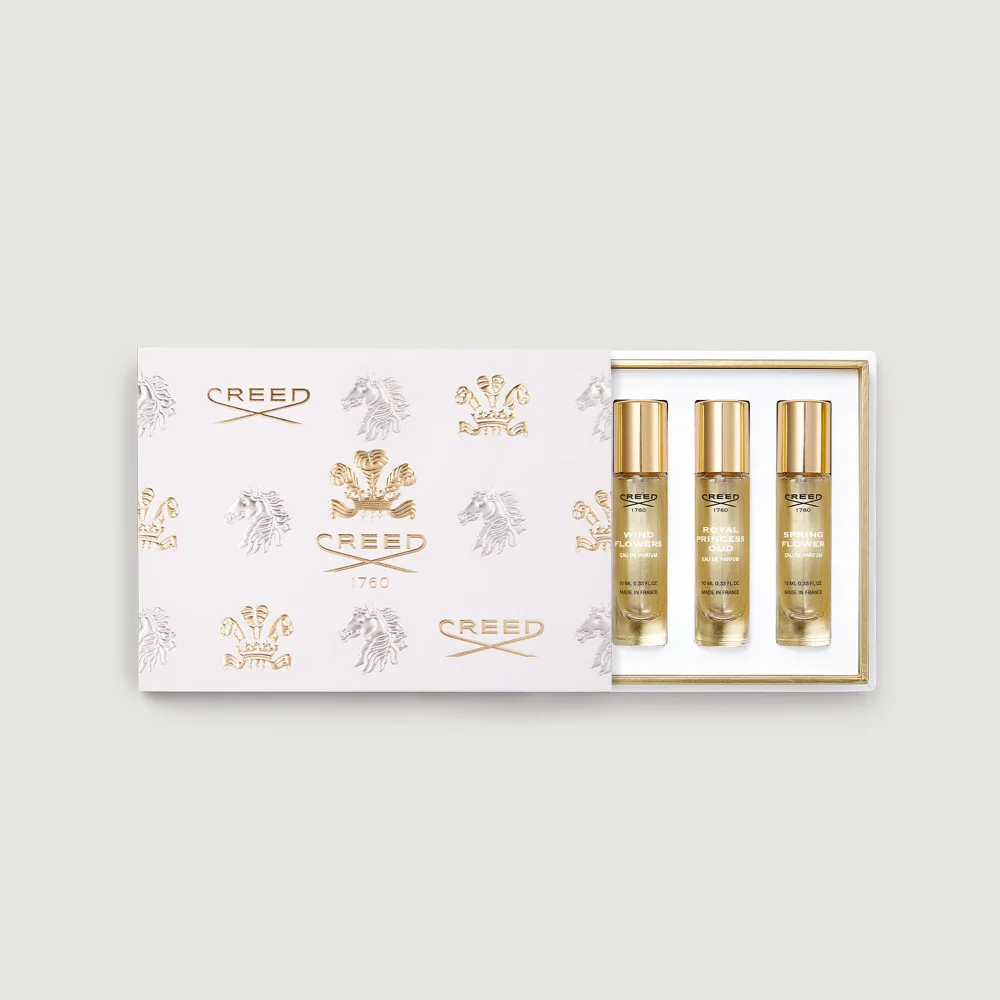 Women's 5-Piece 10ml Discovery Set Image 1