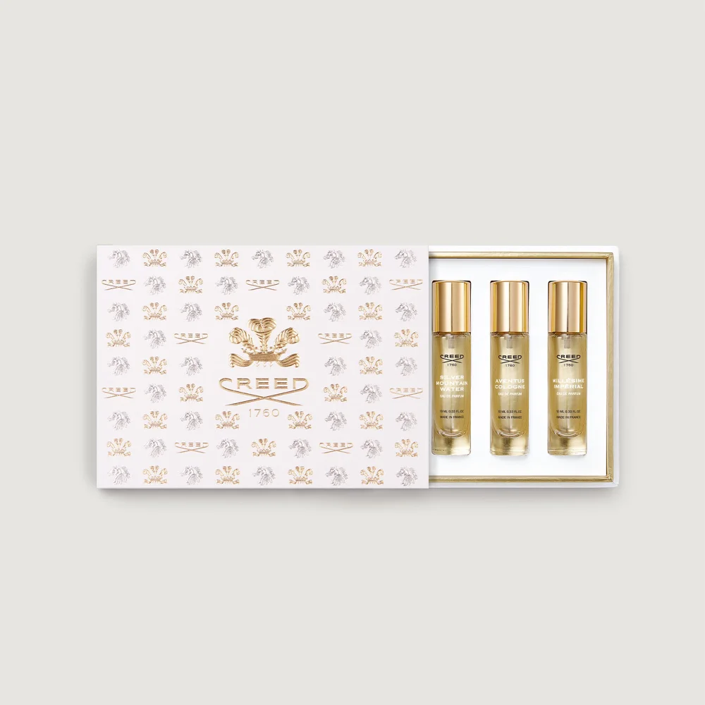 Men's 5-Piece 10ml Discovery Set Image 1